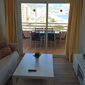 Apartment En Edificio Stella Maris, Fuengirola