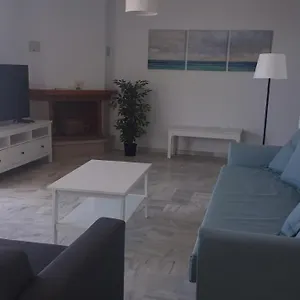  Apartamento In Costa Del Sol With Large Terrace For 9 People