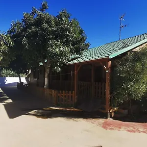 Holiday home Con Piscina Cerca De La Playa De Torre Del Mar Ideal Familias, Velez Malaga