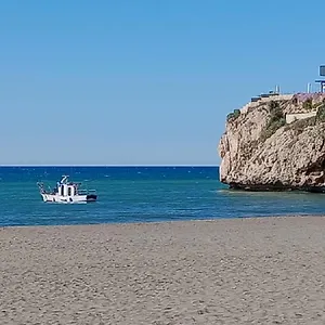  Сasa de vacaciones Andalucia