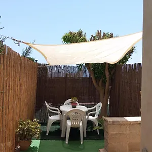  Apartamento Con Acceso Directo A La Playa