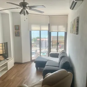  Apartamento Calle Victoria 33