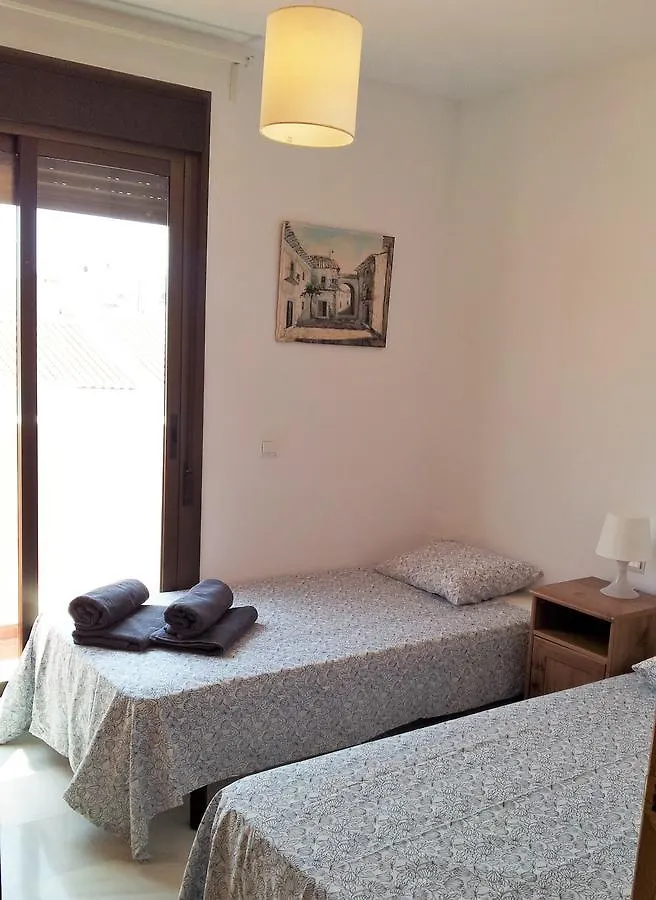 Apartment Apartamento Con Terraza A 5 Min Playa Rincon de la Victoria